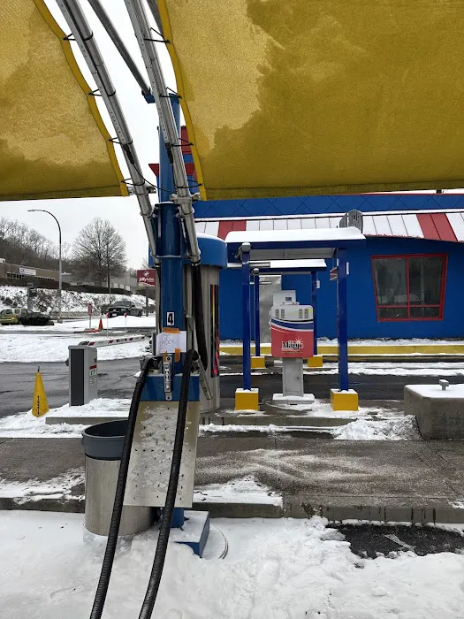 Mr. Magic Car Wash - Banksville 4