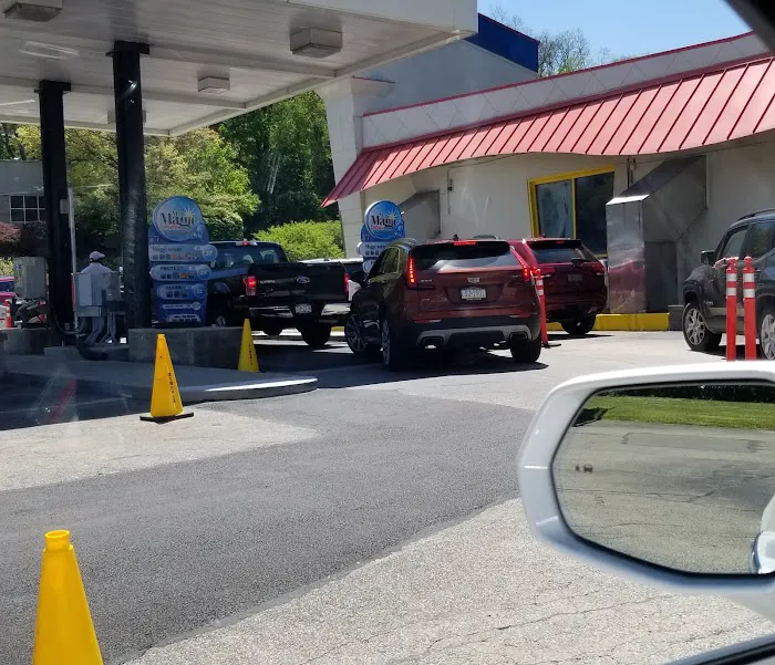 Mr. Magic Car Wash - Banksville 7