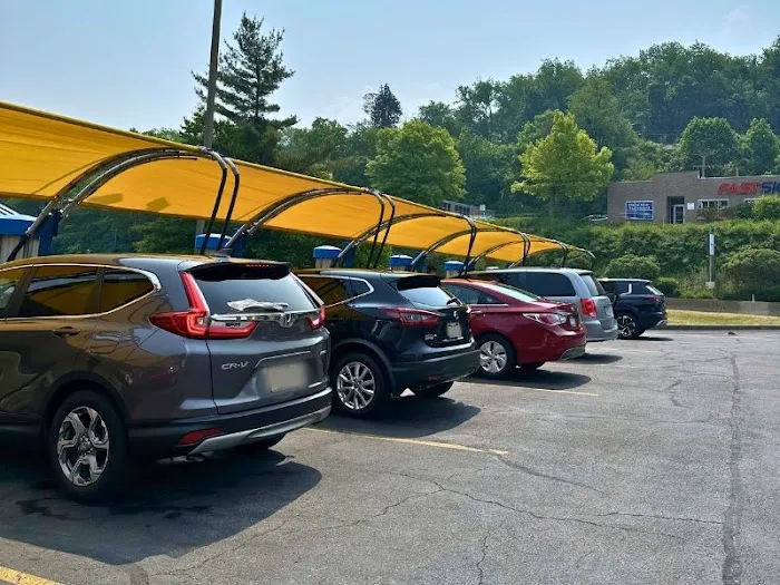 Mr. Magic Car Wash - Banksville 8