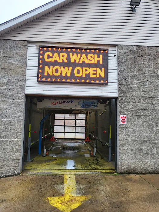 Car Wash 3