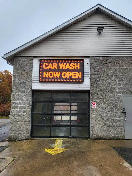 Car Wash 4