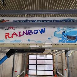 Car Wash ico