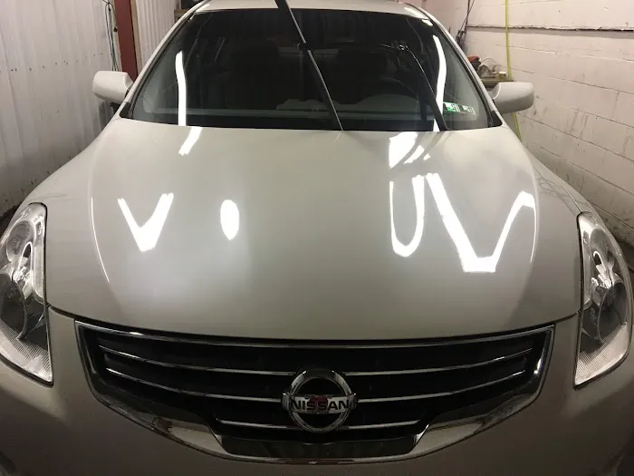 Robinson Car Wash 2