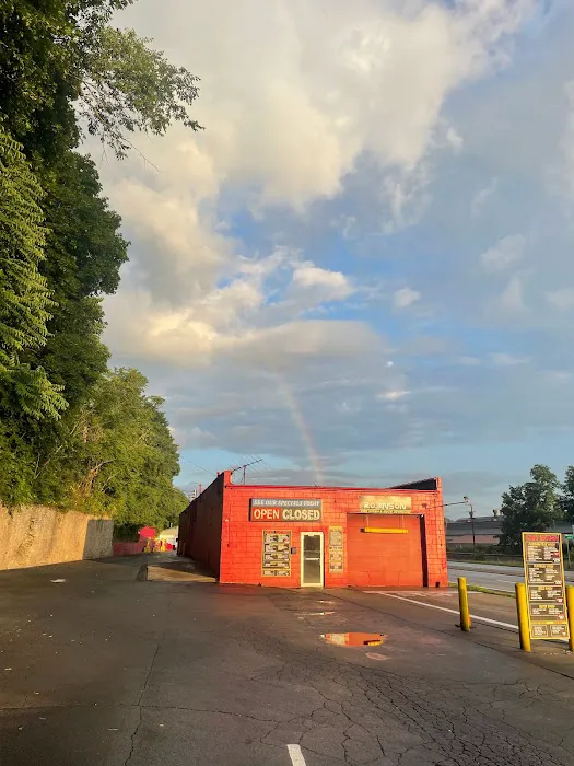 Robinson Car Wash 7