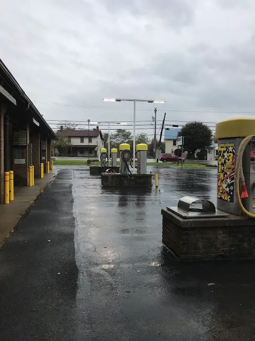 Stop N Glo Car Wash 5