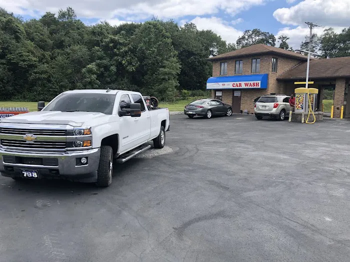 Stop N Glo Car Wash 2