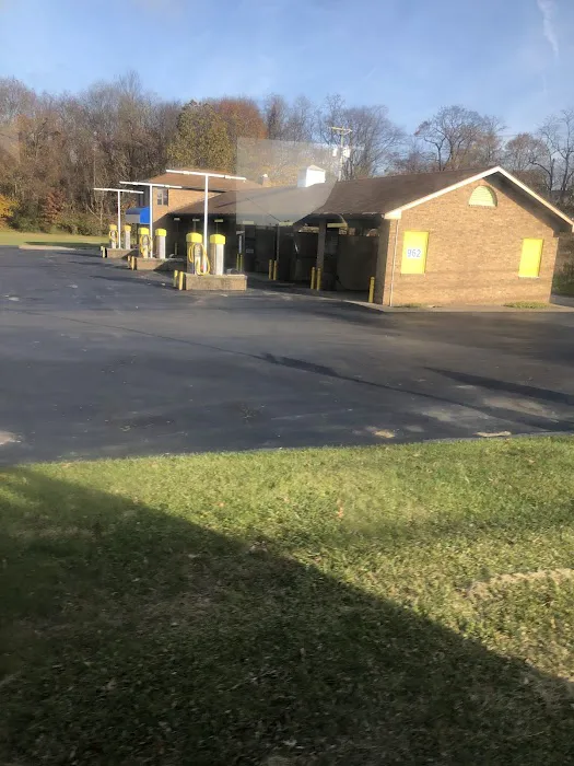 Stop N Glo Car Wash 1