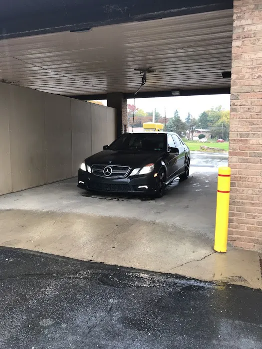 Stop N Glo Car Wash 7