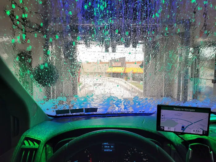 ModWash 6