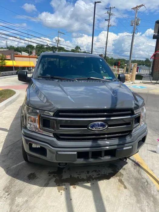 ModWash 7