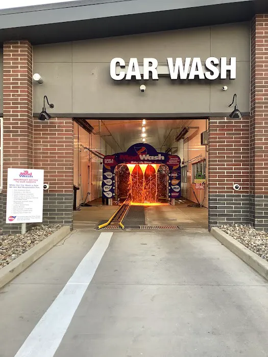 ModWash 4