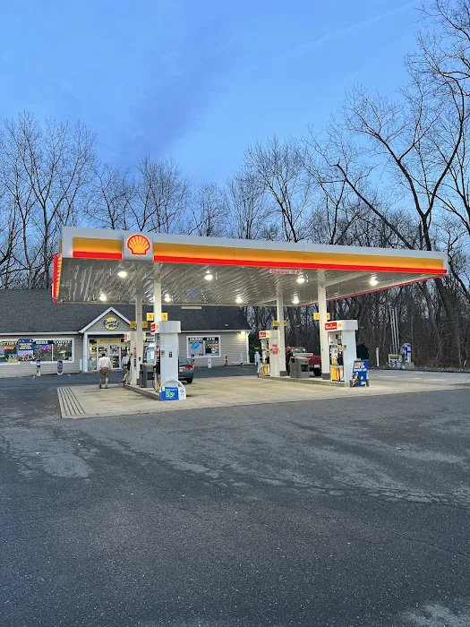 Shell 1