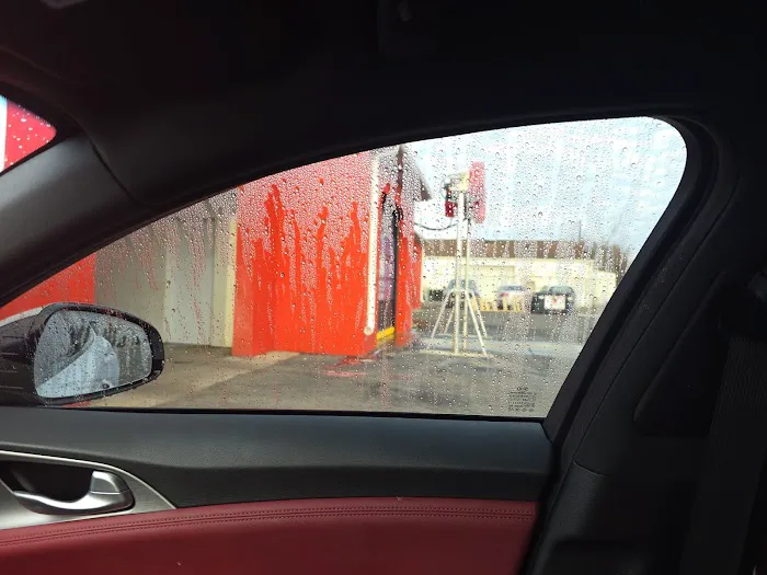 Cory Car Wash 3