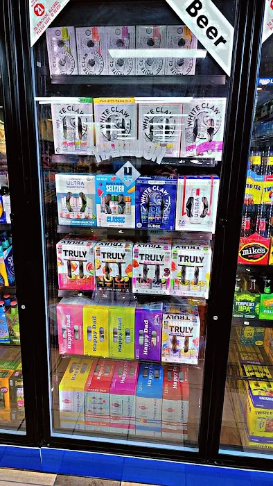Racing Mart 1