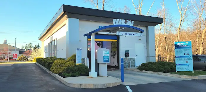 Shine365 Car Wash 2