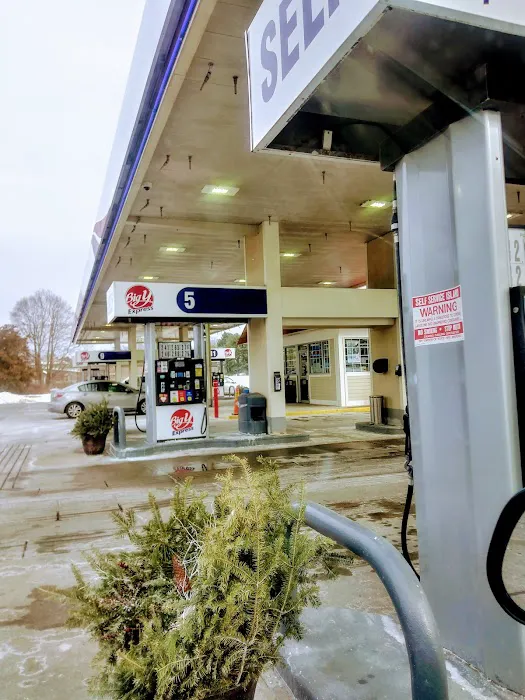 Big Y Express 1