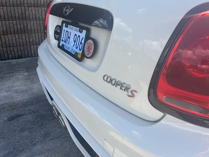 Royal Car Wash 3