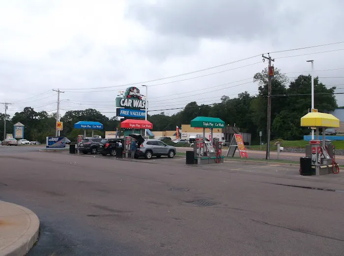 Triple Play Car Wash - South Attleboro 5