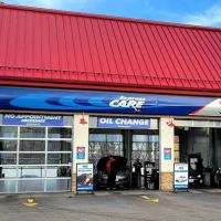 Triple Play Car Wash - South Attleboro