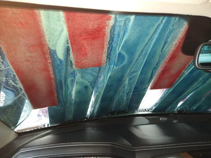Freeway Express Car Wash 7