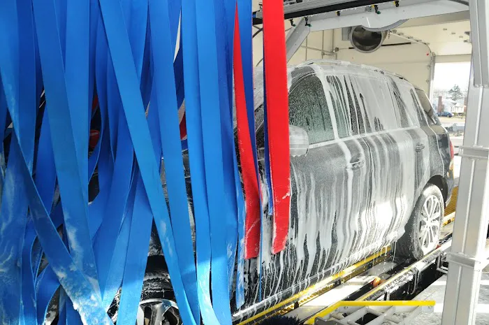 Freeway Express Car Wash 1