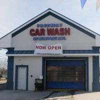 Freeway Express Car Wash