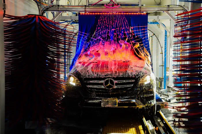 Freeway Express Car Wash 3