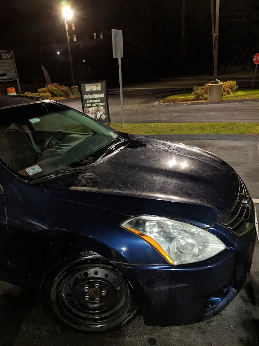 Choice Car Wash 5