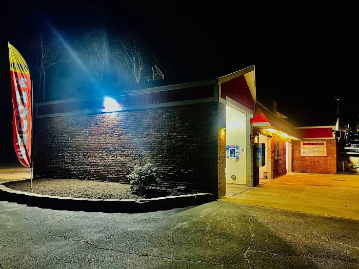Curtis Ave Touch-Free Automatic Car Wash 1