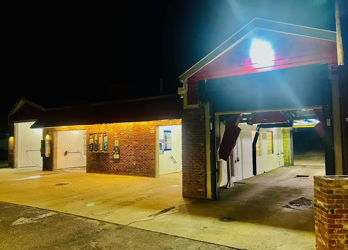 Curtis Ave Touch-Free Automatic Car Wash 6
