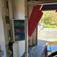 Curtis Ave Touch-Free Automatic Car Wash