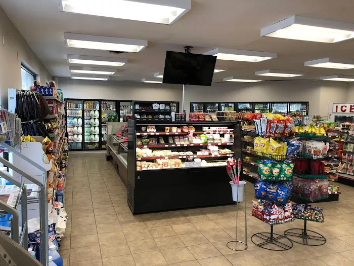 Stewart's Shops 5