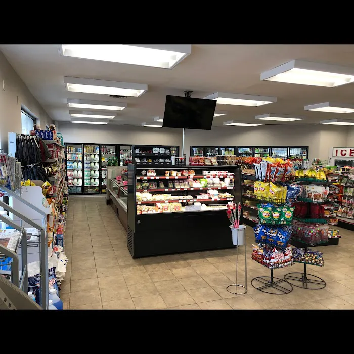 Stewart's Shops 9