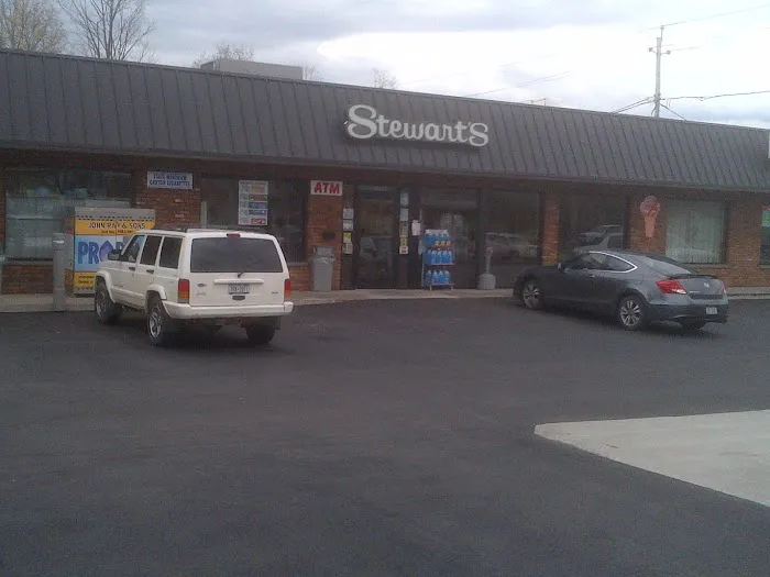 Stewart's Shops 0