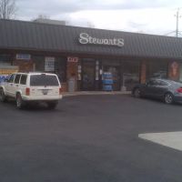 Stewart's Shops