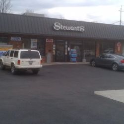 Stewart's Shops ico