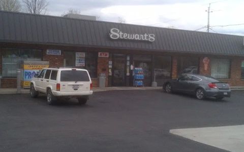 Stewart's Shops