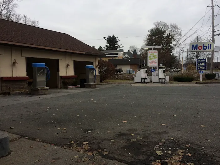 Sunoco 7