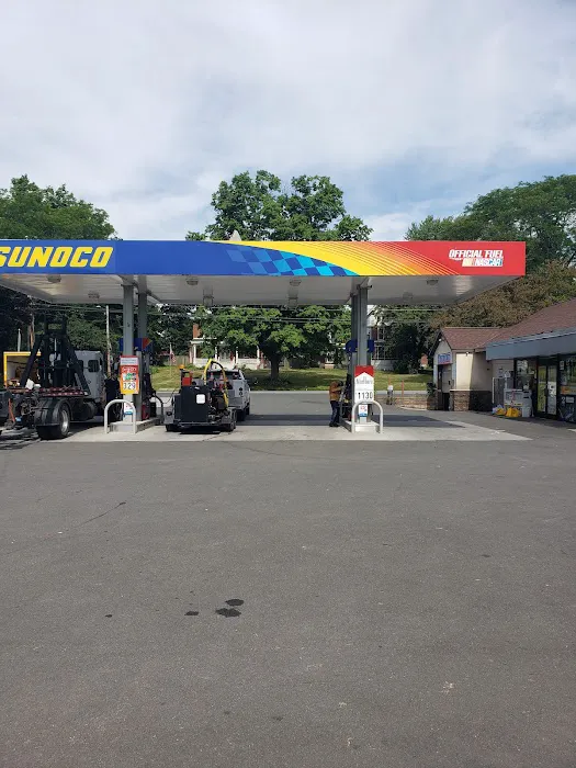 Sunoco 6