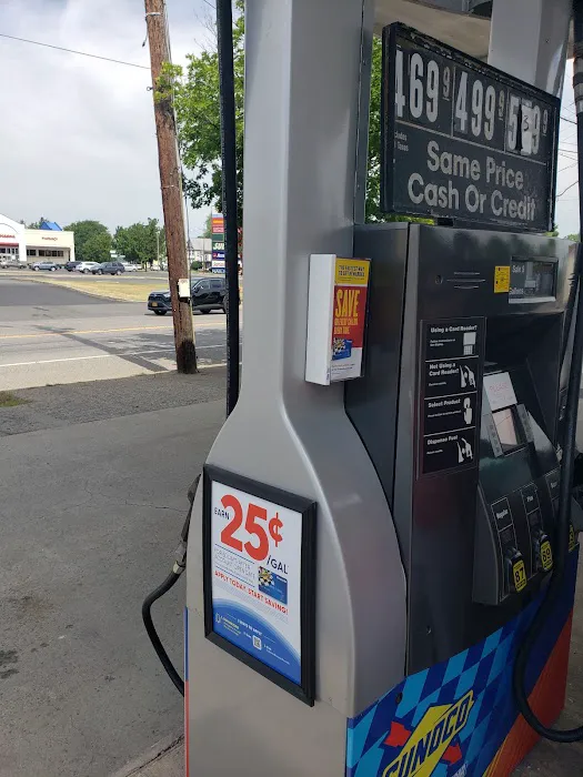 Sunoco 2