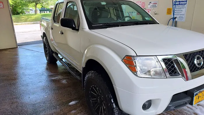 Four Seasons Car Wash 0