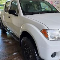 Four Seasons Car Wash