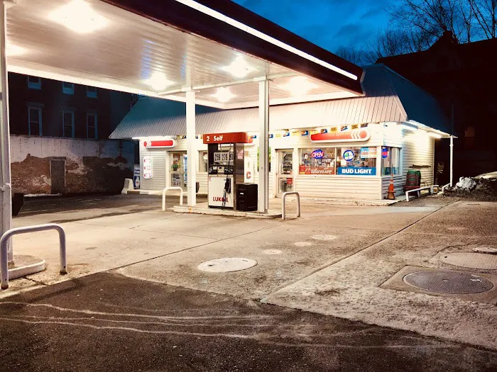 LUKOIL 0