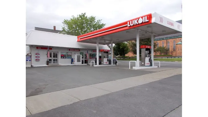 LUKOIL 1