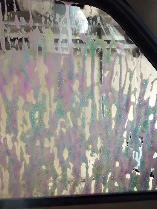 Lou's Car Wash 0