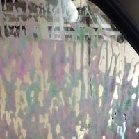 Lou's Car Wash