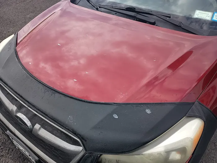 Precision Wash 0