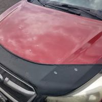 Precision Wash