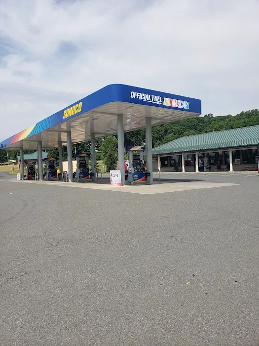 Sunoco 3