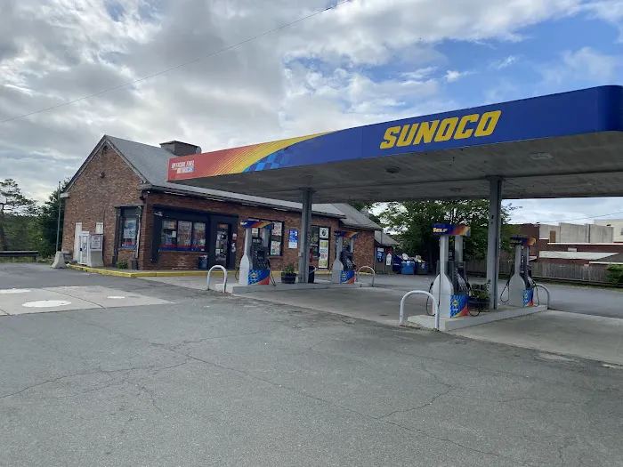 Sunoco 2